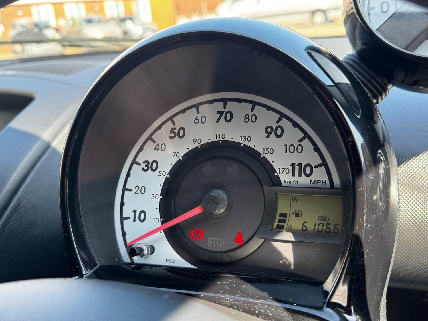Vehicle 68