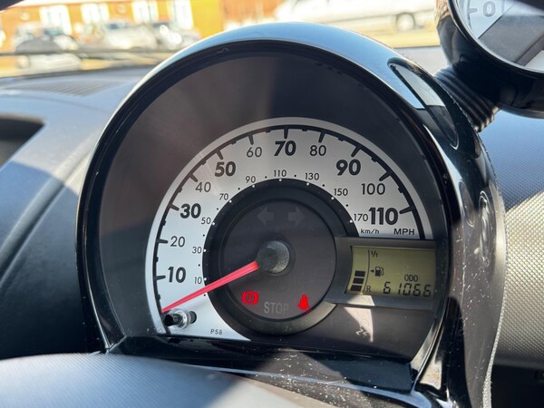 Used Citroen C1 2014 for sale - 75458551: Photo 68