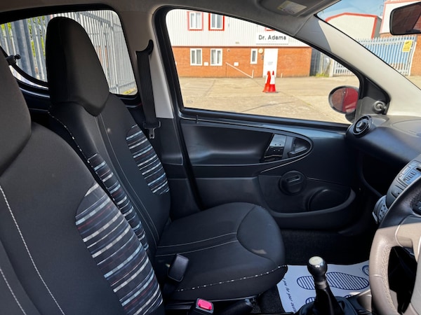 Used Citroen C1 2014 for sale - 75458551: Photo 72