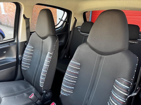 Used Citroen C1 2014 for sale - 75458551: Photo 75