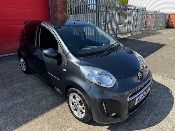 Used Citroen C1 2014 for sale - 75458551: Photo 7