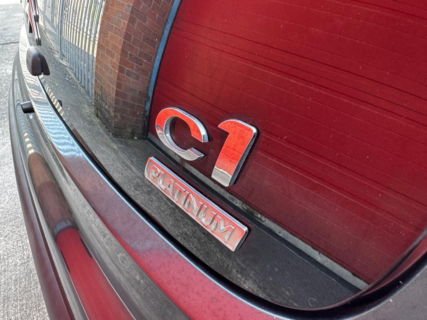 Vehicle 80