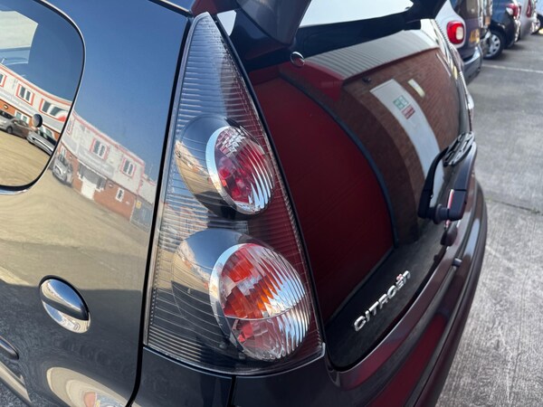 Used Citroen C1 2014 for sale - 75458551: Photo 82