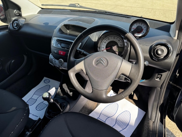Used Citroen C1 2014 for sale - 75458551: Photo 83