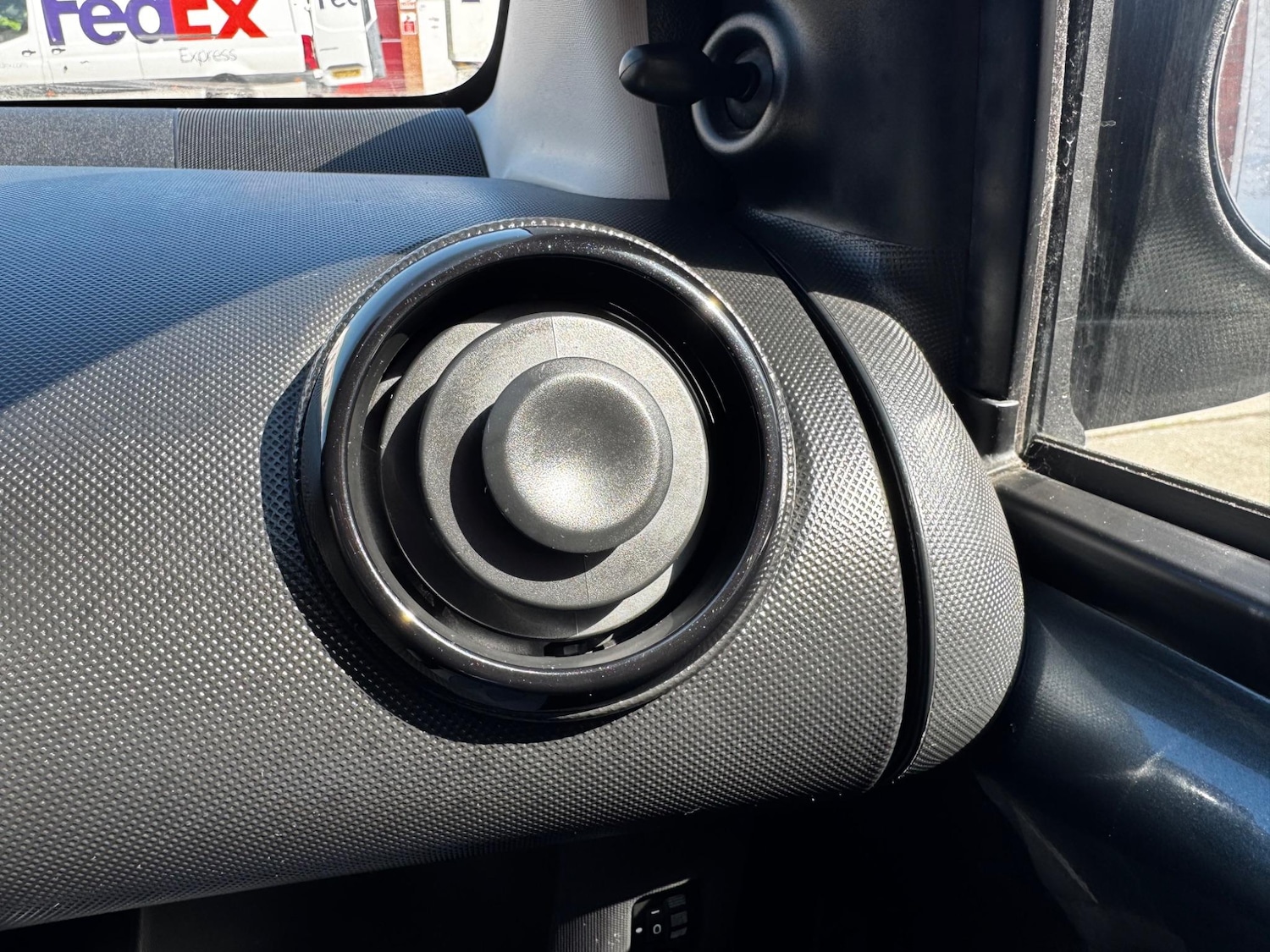 Vehicle 94