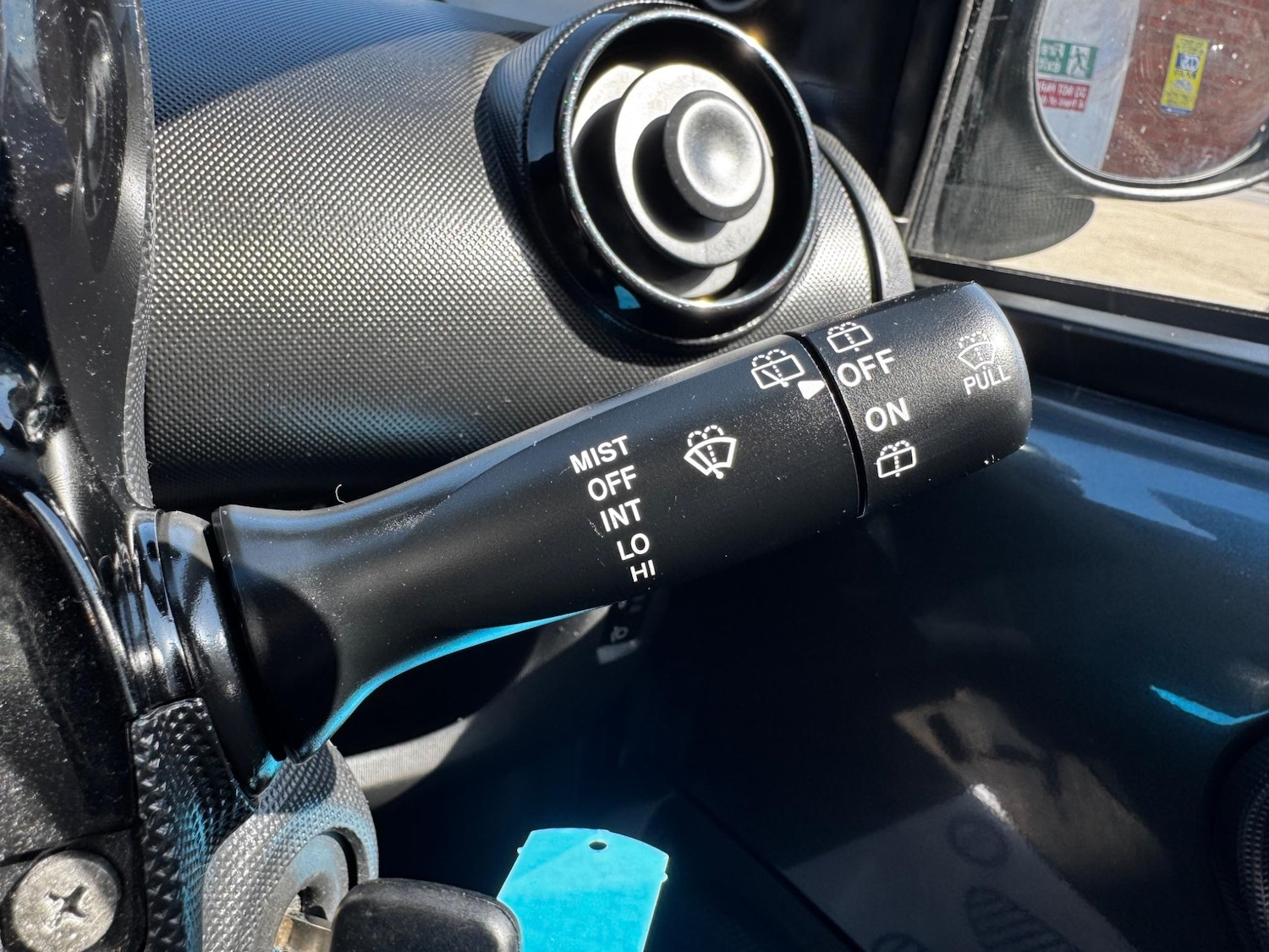 Vehicle 95