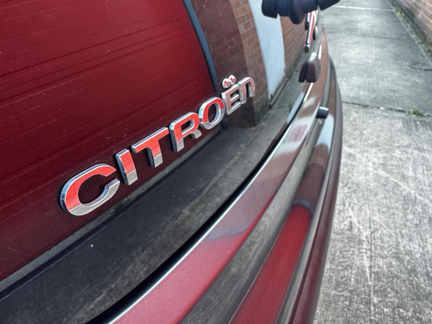 Vehicle 97