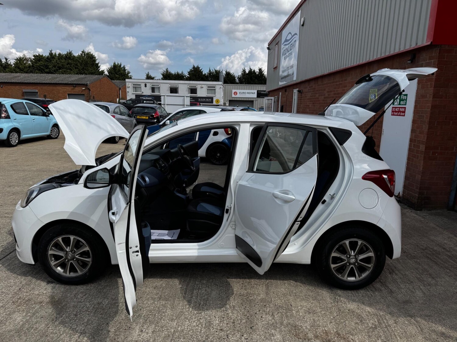 Vehicle 24