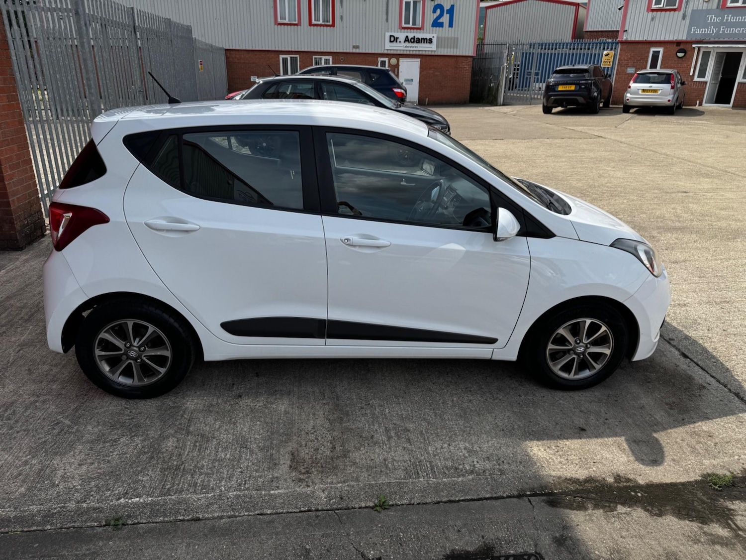 Vehicle 29