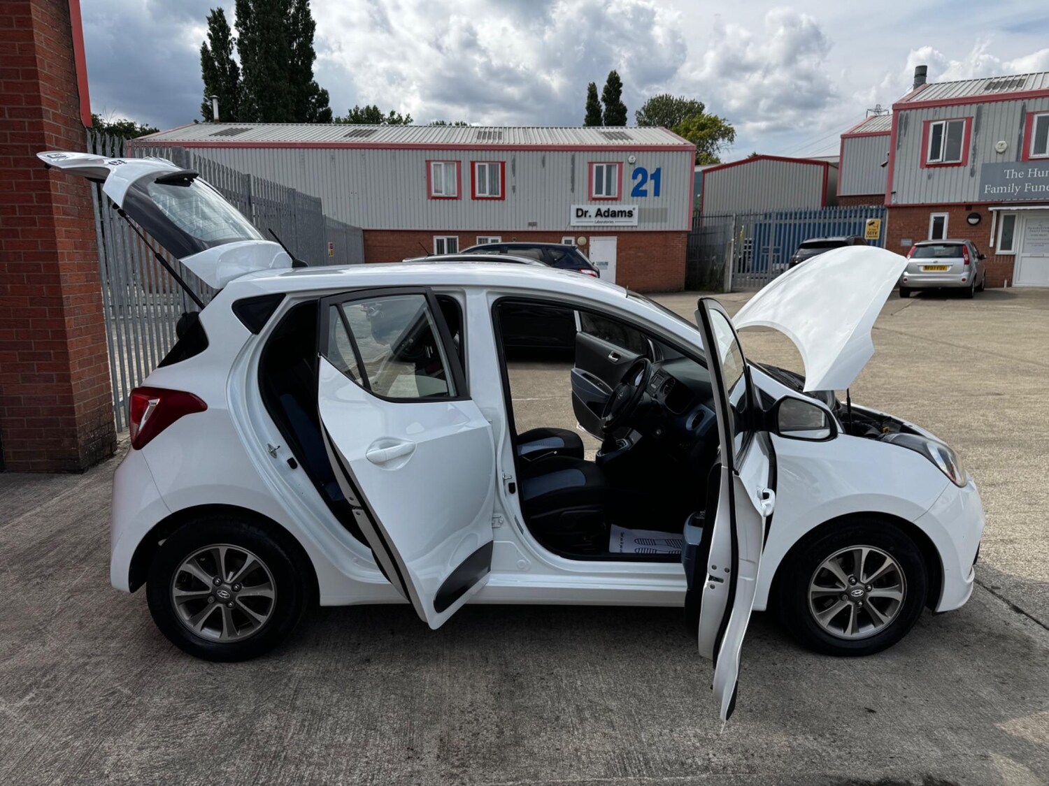 Vehicle 31