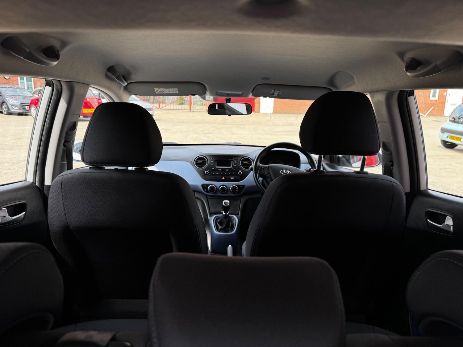 Vehicle 46