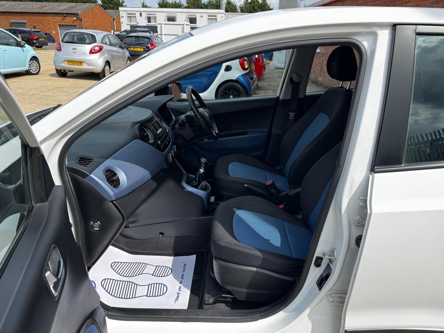 Vehicle 83
