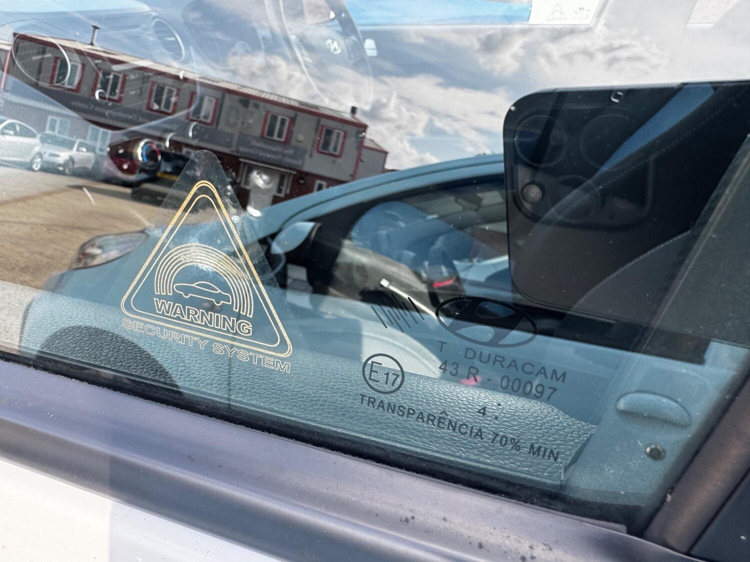 Vehicle 96