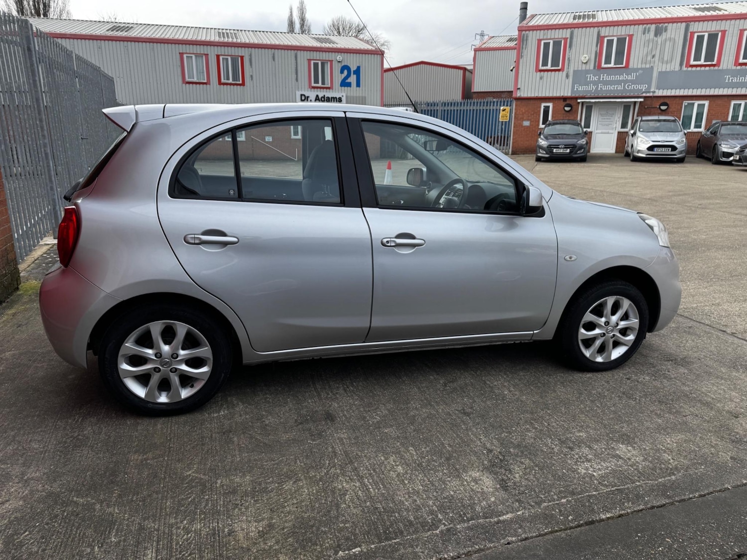 Vehicle 24