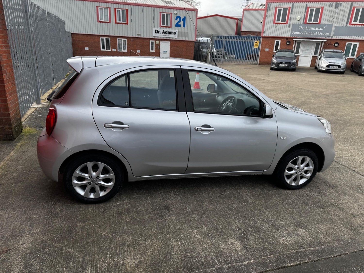 Vehicle 26