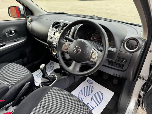 Used Nissan Micra 2013 for sale - 75459065: Photo 29