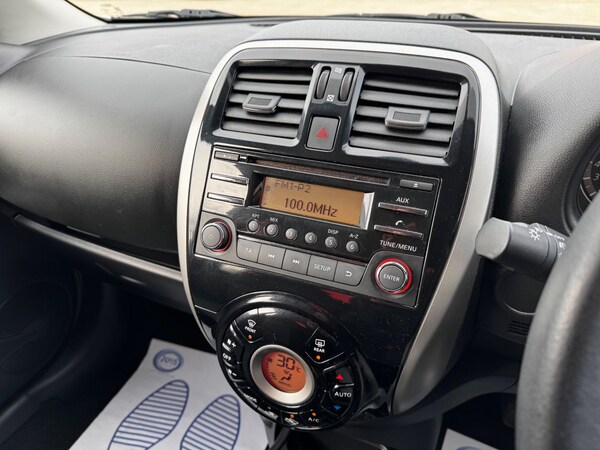 Used Nissan Micra 2013 for sale - 75459065: Photo 31