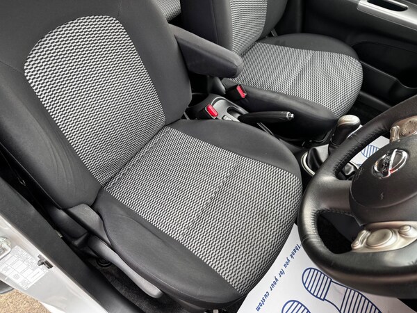 Used Nissan Micra 2013 for sale - 75459065: Photo 38