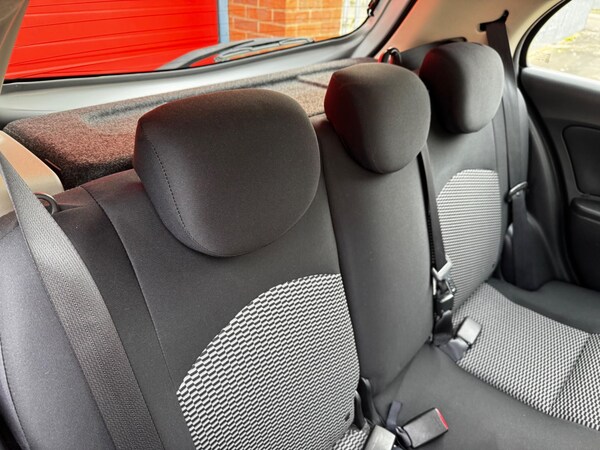 Used Nissan Micra 2013 for sale - 75459065: Photo 40