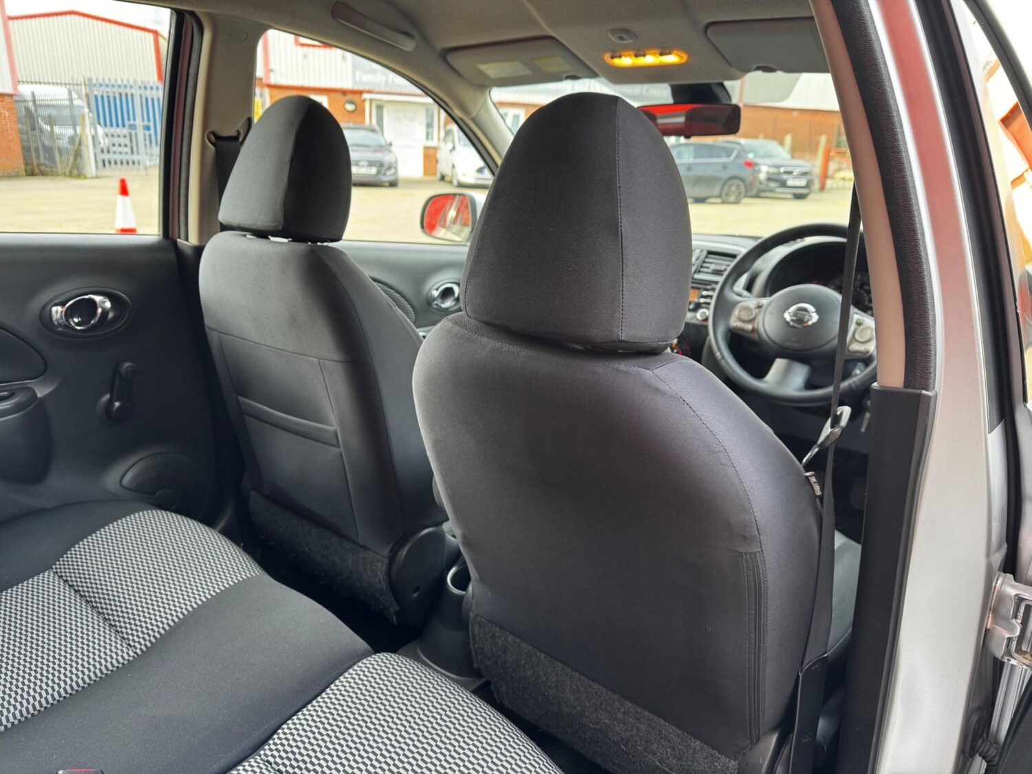 Vehicle 42