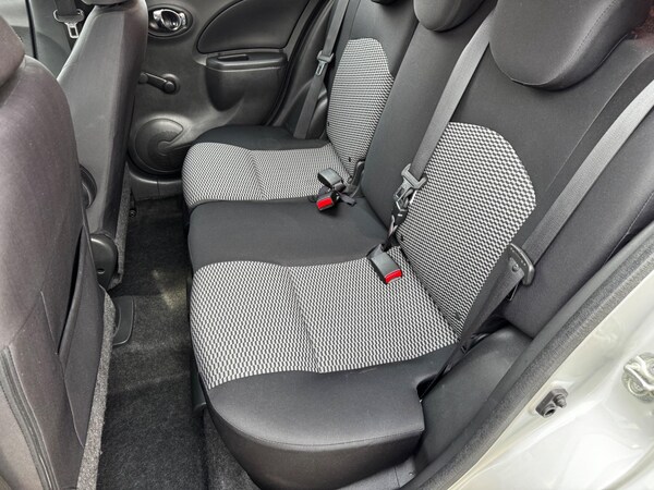 Used Nissan Micra 2013 for sale - 75459065: Photo 45