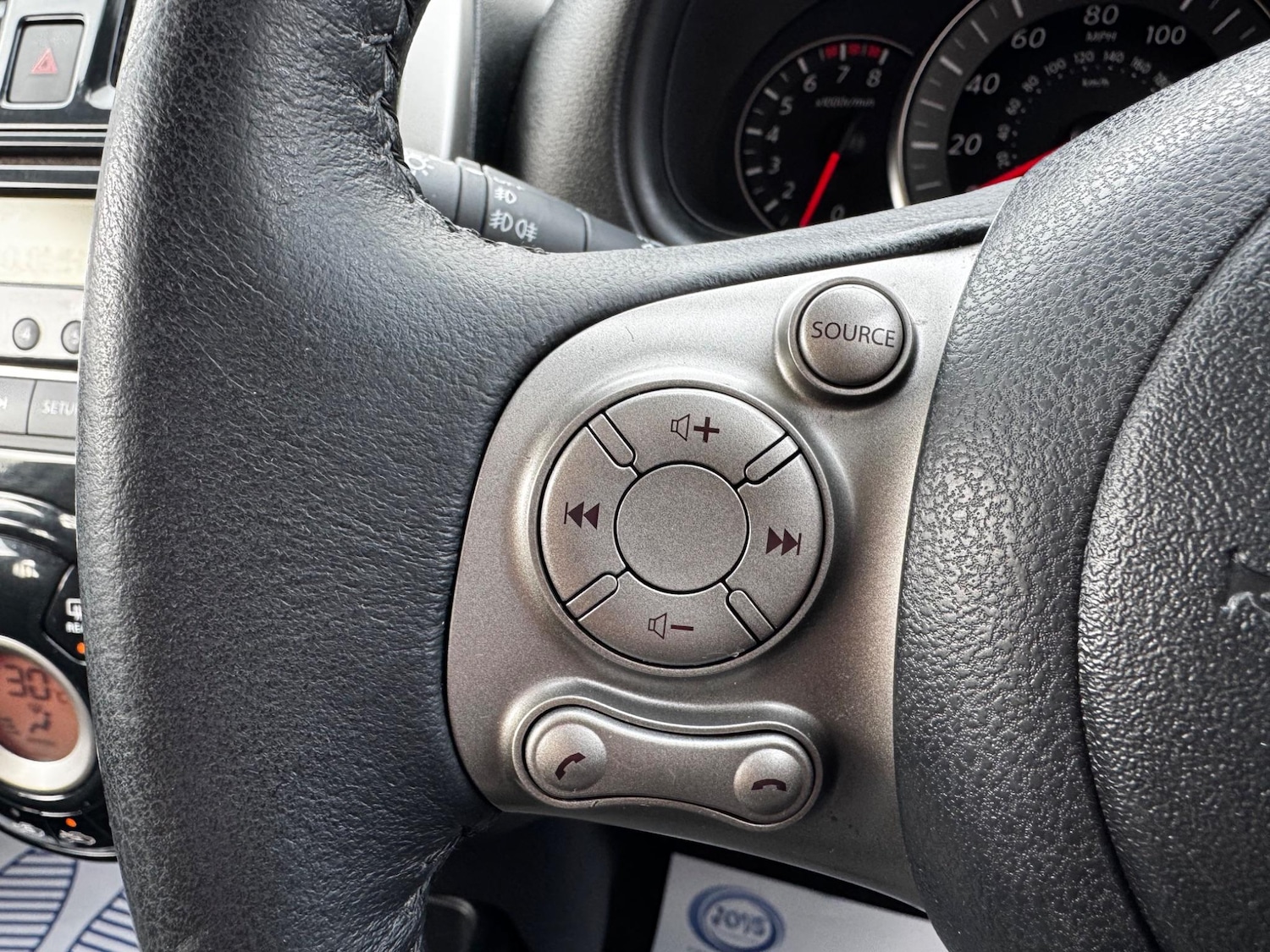Vehicle 50