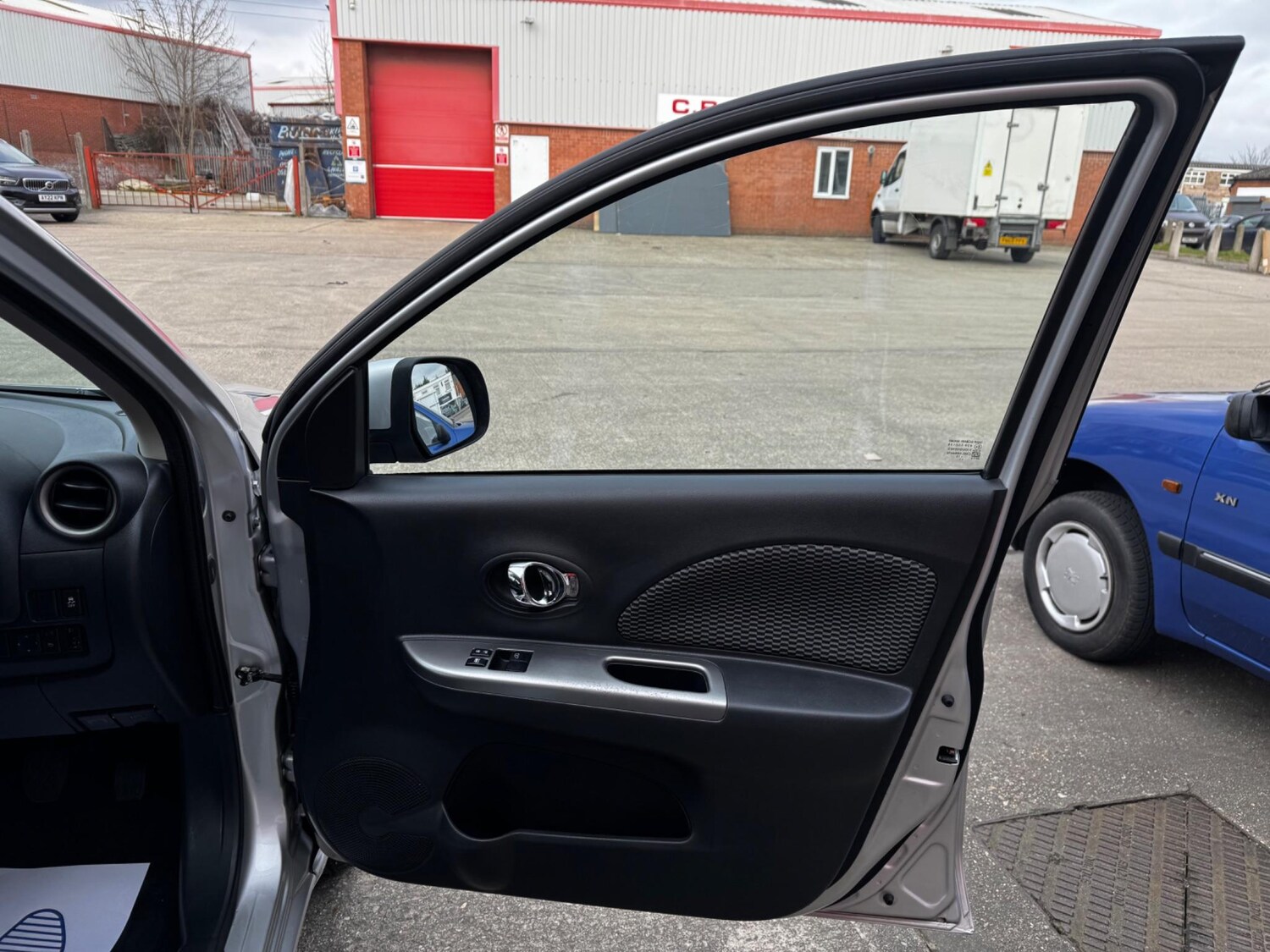 Vehicle 55