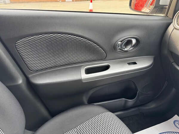 Used Nissan Micra 2013 for sale - 75459065: Photo 57