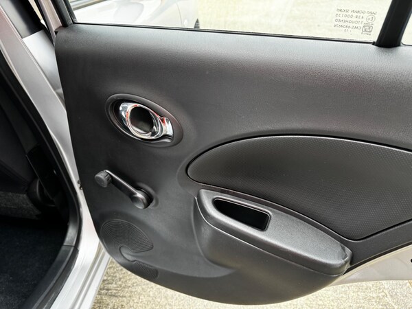 Used Nissan Micra 2013 for sale - 75459065: Photo 59