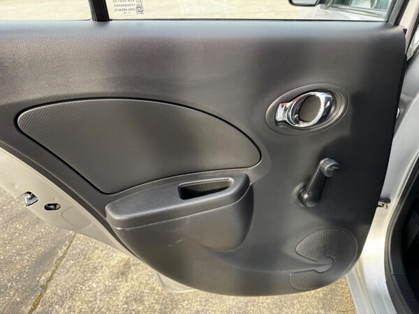 Used Nissan Micra 2013 for sale - 75459065: Photo 61