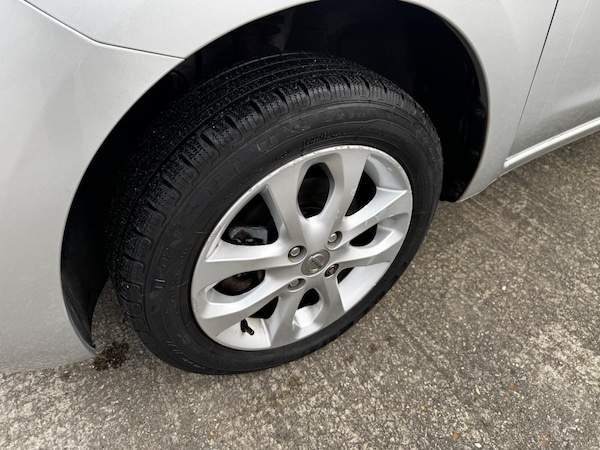 Used Nissan Micra 2013 for sale - 75459065: Photo 64