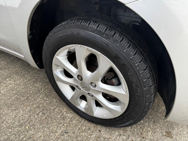 Used Nissan Micra 2013 for sale - 75459065: Photo 65
