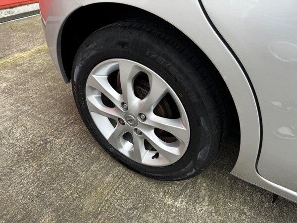 Used Nissan Micra 2013 for sale - 75459065: Photo 66