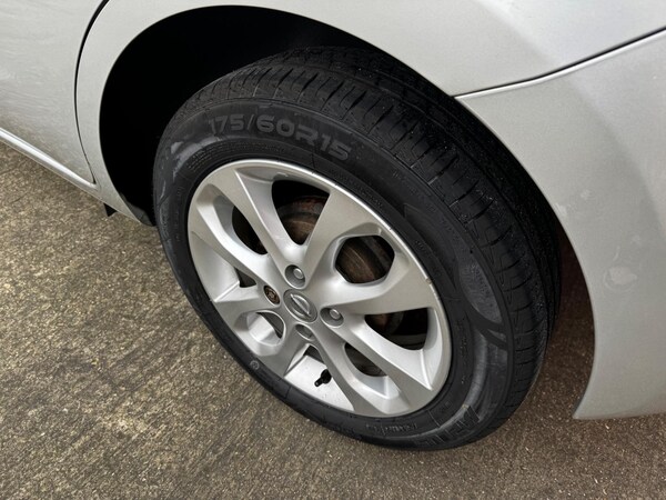 Used Nissan Micra 2013 for sale - 75459065: Photo 67