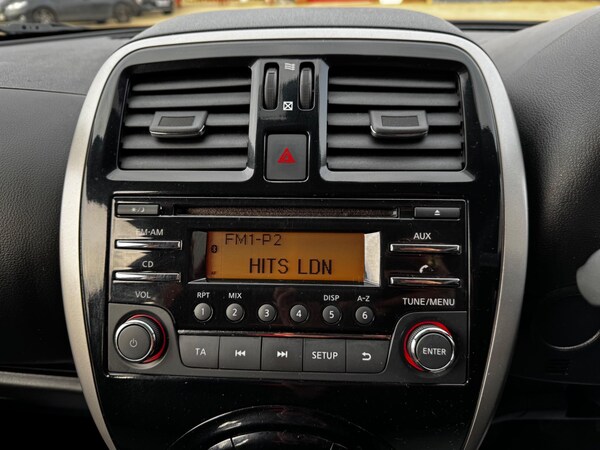 Used Nissan Micra 2013 for sale - 75459065: Photo 68
