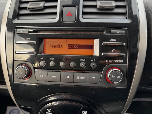 Used Nissan Micra 2013 for sale - 75459065: Photo 69