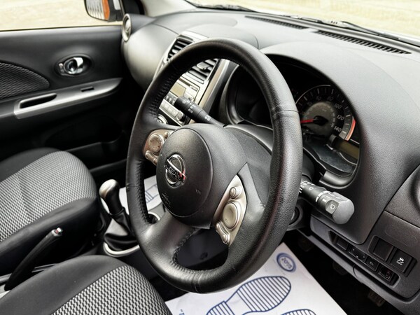 Used Nissan Micra 2013 for sale - 75459065: Photo 73
