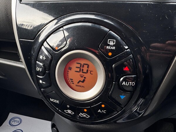 Used Nissan Micra 2013 for sale - 75459065: Photo 74