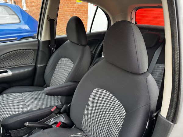 Used Nissan Micra 2013 for sale - 75459065: Photo 79