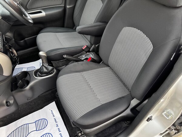 Used Nissan Micra 2013 for sale - 75459065: Photo 80
