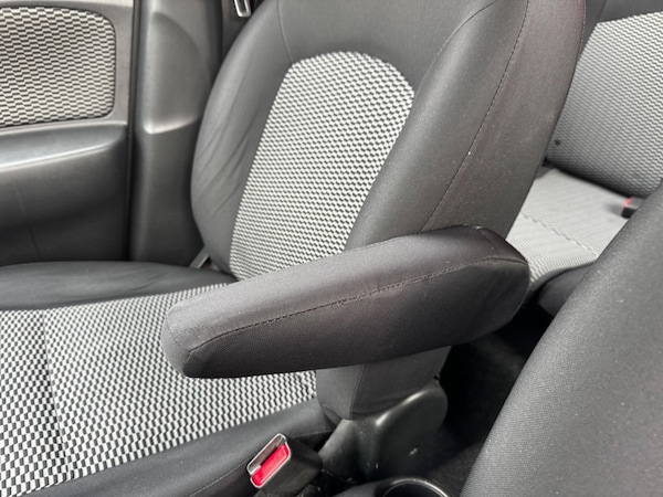 Used Nissan Micra 2013 for sale - 75459065: Photo 82