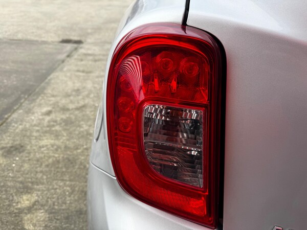 Used Nissan Micra 2013 for sale - 75459065: Photo 83