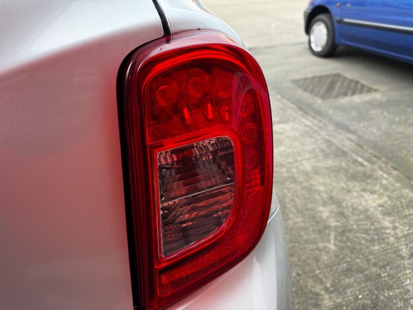 Used Nissan Micra 2013 for sale - 75459065: Photo 84