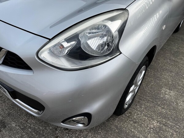 Used Nissan Micra 2013 for sale - 75459065: Photo 86