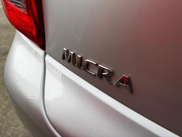 Used Nissan Micra 2013 for sale - 75459065: Photo 88