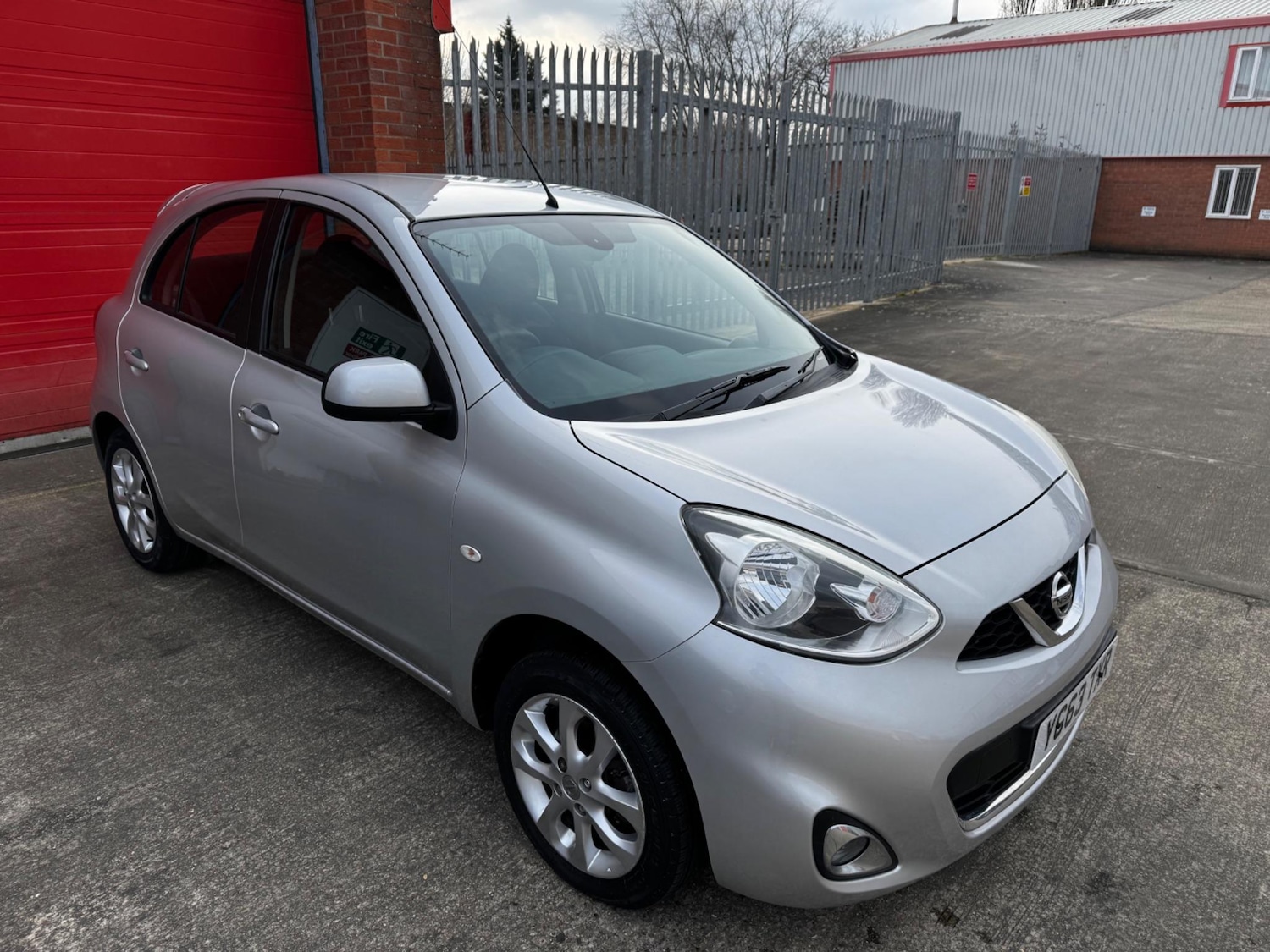 Vehicle 9