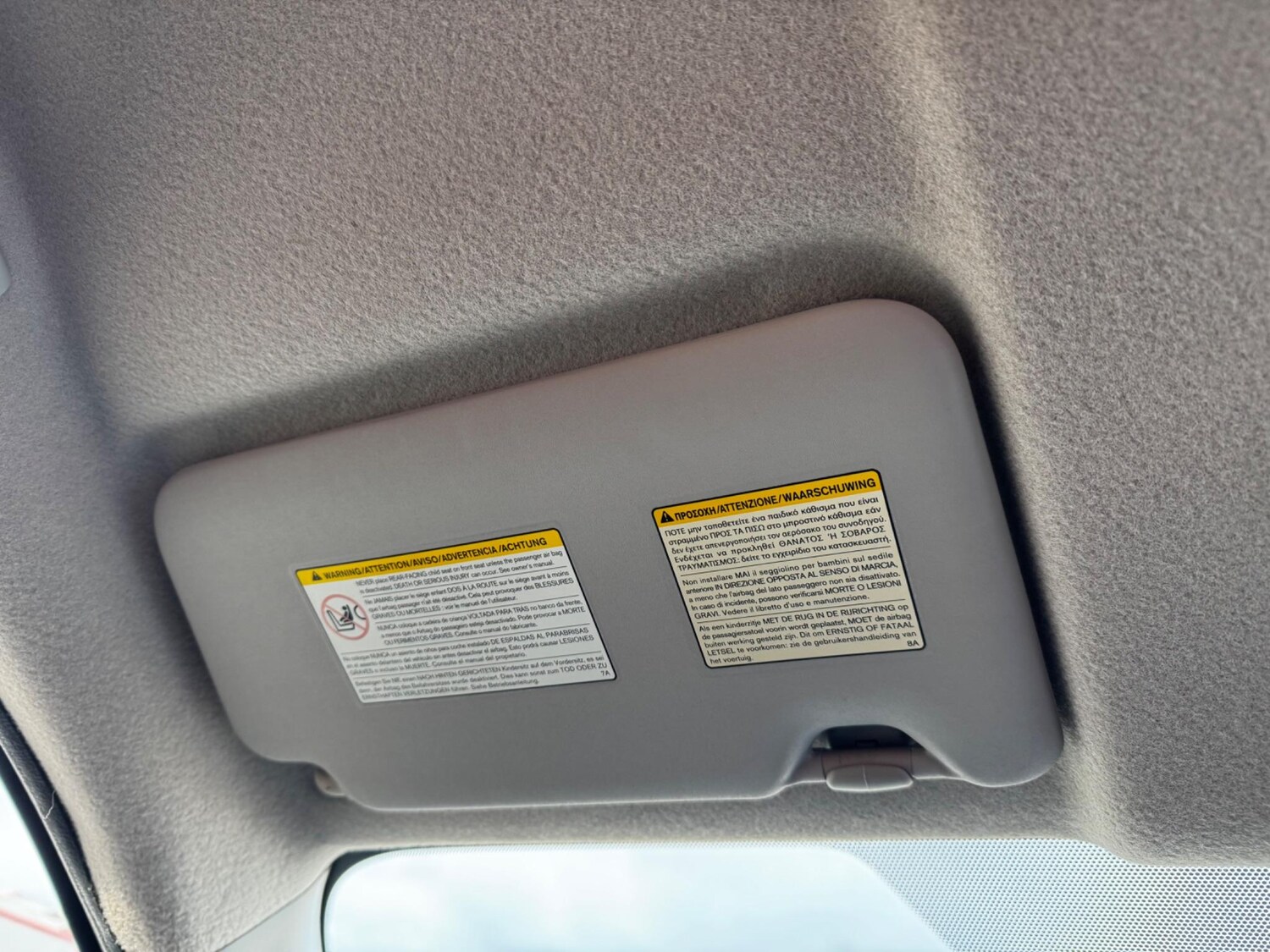 Vehicle 93
