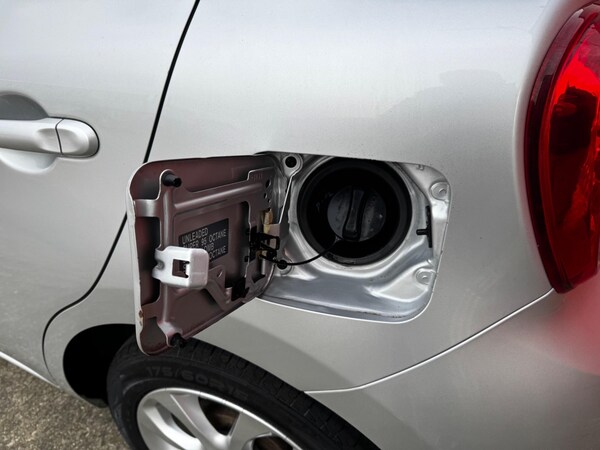 Used Nissan Micra 2013 for sale - 75459065: Photo 98