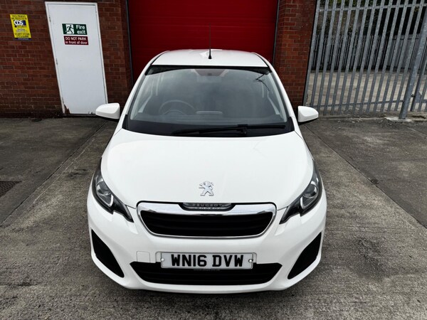 Used Peugeot 108 2016 for sale - 76152402: Photo 11