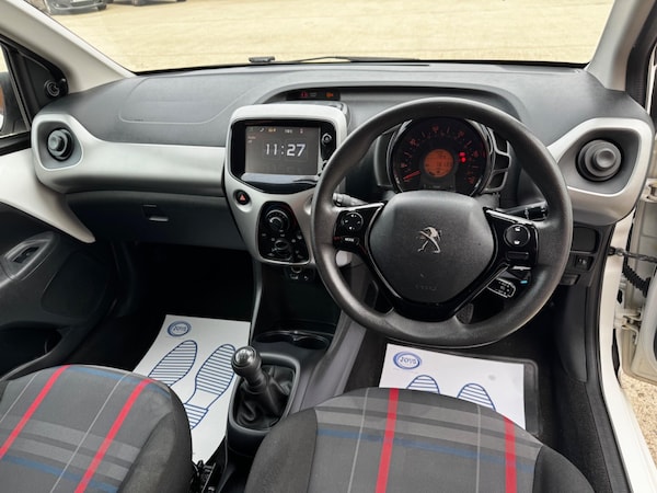 Used Peugeot 108 2016 for sale - 76152402: Photo 37